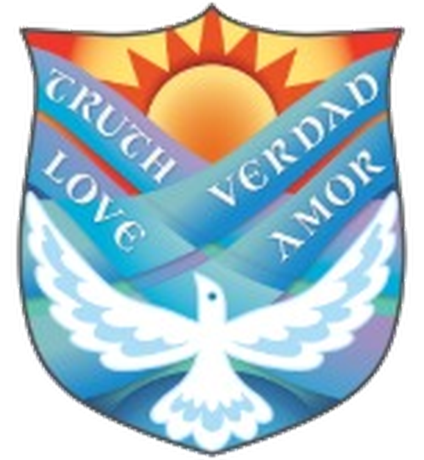 Diocesan shield